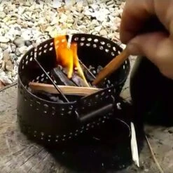 BCB Crusader Cup And Cooker MKII -Cheap Nitecore || Victorinox || Fenix Store bcb cn007cdet4 66486.1587411332