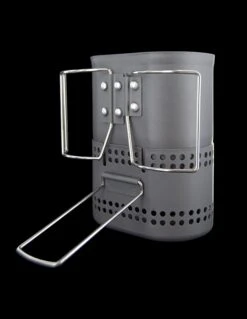 BCB Crusader Cup And Cooker MKII -Cheap Nitecore || Victorinox || Fenix Store bcb cn007cdet 09397.1587729337