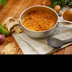 Expedition Foods Gluten Free Getaway Pack -Cheap Nitecore || Victorinox || Fenix Store beef strog 72238.1597418611