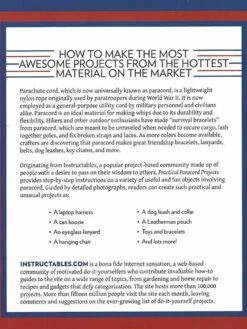 Practical Paracord Projects -Cheap Nitecore || Victorinox || Fenix Store bk298det 82625.1587391491