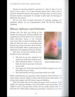 The Ultimate Survival Medical Guide -Cheap Nitecore || Victorinox || Fenix Store bk318det3 31537.1587395007