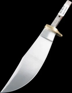 Blade Blank Skinner