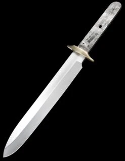 Blade Blank Camp Knife -Cheap Nitecore || Victorinox || Fenix Store bl616 34571.1588340481