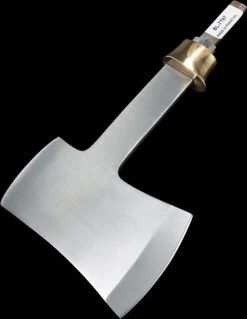 Blade Blank Hatchet