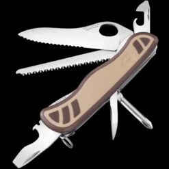 Victorinox Trailmaster Grip Desert Tan -Cheap Nitecore || Victorinox || Fenix Store bmc 08461mwc941 68365.1673628890