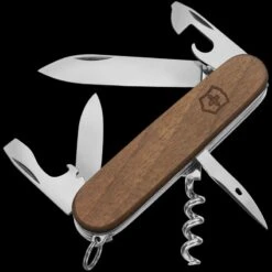 Victorinox Spartan Wood 6 Victorinox Spartan Wood -Cheap Nitecore || Victorinox || Fenix Store bmc 1360163 53261.1648462130
