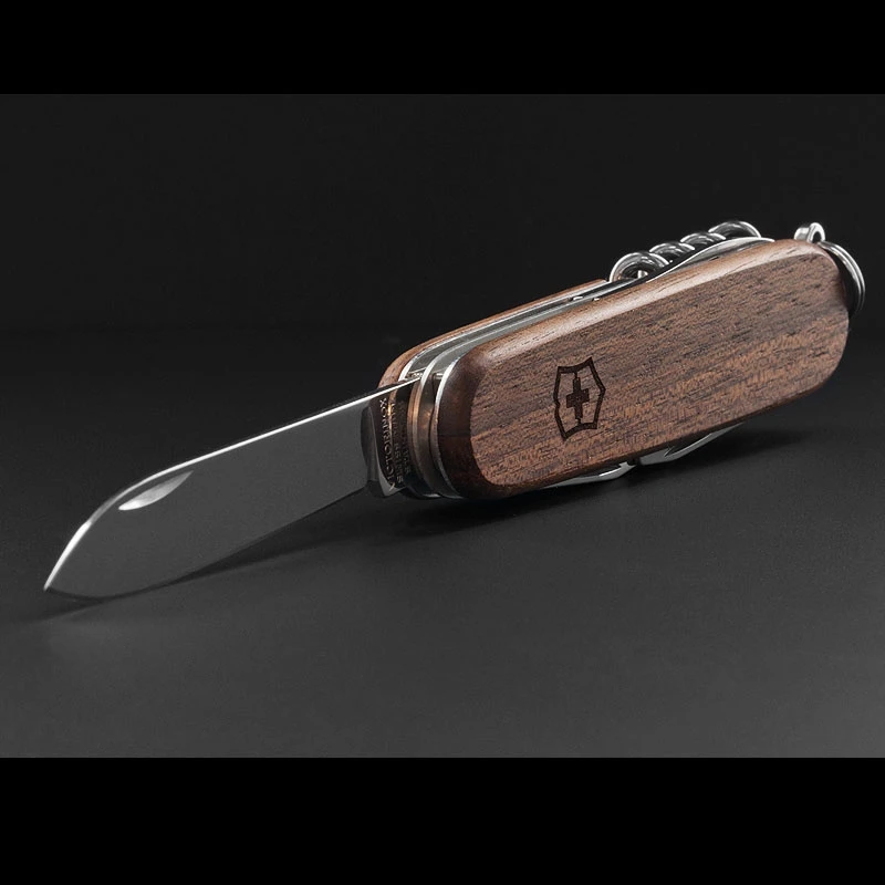 Victorinox Spartan Wood 3 Victorinox Spartan Wood
