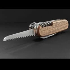 Victorinox Huntsman Wood -Cheap Nitecore || Victorinox || Fenix Store bmc 1371163det2 45460.1648462779