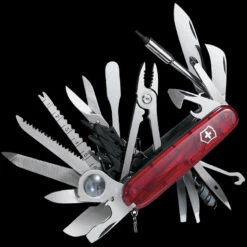 Victorinox Swiss Champ XLT
