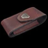 Victorinox Leather Belt Pouch Brown Large -Cheap Nitecore || Victorinox || Fenix Store bmc 40545 22909.1674830188