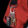 Nite Ize Bigfoot Locker Keyrack -Cheap Nitecore || Victorinox || Fenix Store bmc klkbf 11 r6det 66789.1587729590