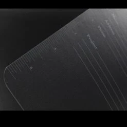 Rite In The Rain Stapled Soft-Cover Notebook 3 Pack Black