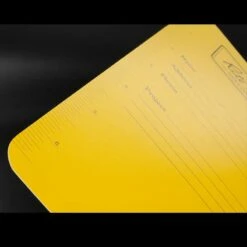 Rite In The Rain Stapled Soft-Cover Notebook 3 Pack Yellow -Cheap Nitecore || Victorinox || Fenix Store bmc r 371fxyellowdet 21703.1639665695