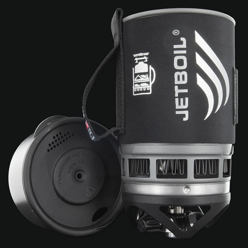 Jetboil Zip 4 Jetboil Zip - Image 2