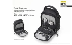 Nitecore NUP20 -Cheap Nitecore || Victorinox || Fenix Store bnitecore nup20det7 1 80779.1587403241