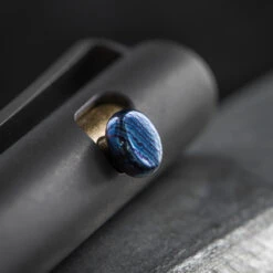 BIGiDESIGN Bolt Action Pen - Stonewash -Cheap Nitecore || Victorinox || Fenix Store bolt6 71901.1654521219.1280.1280 37832.1654596518