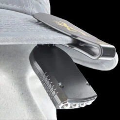Browning Night Seeker 2 Cap Light -Cheap Nitecore || Victorinox || Fenix Store br5180det3 70020.1682673419