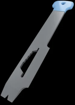 KA-BAR USSF Bridge Breacher Tool -Cheap Nitecore || Victorinox || Fenix Store breacher3 10942.1611929868