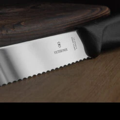 Victorinox Swiss Classic Bread Knife -Cheap Nitecore || Victorinox || Fenix Store bread 22101.1648462097