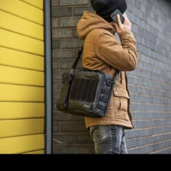 Magforce Recruit Briefcase 500D Waterproof -Cheap Nitecore || Victorinox || Fenix Store briefcase 57216.1646917626.1280.1280 13528.1646925563