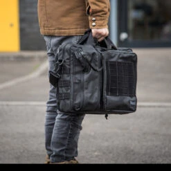 Magforce Recruit Briefcase 500D Waterproof -Cheap Nitecore || Victorinox || Fenix Store briefcasedet2 09391.1646917625.1280.1280 24588.1646925563