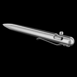 Bastion Bolt Action Stainless -Cheap Nitecore || Victorinox || Fenix Store bstn223det 26958.1666969371