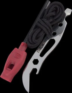 Buck Selkirk Fire Starter Special Offer