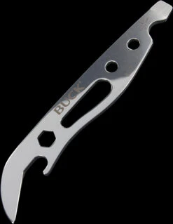 Buck Selkirk Fire Starter -Cheap Nitecore || Victorinox || Fenix Store bu837bksdet 12068.1587728952