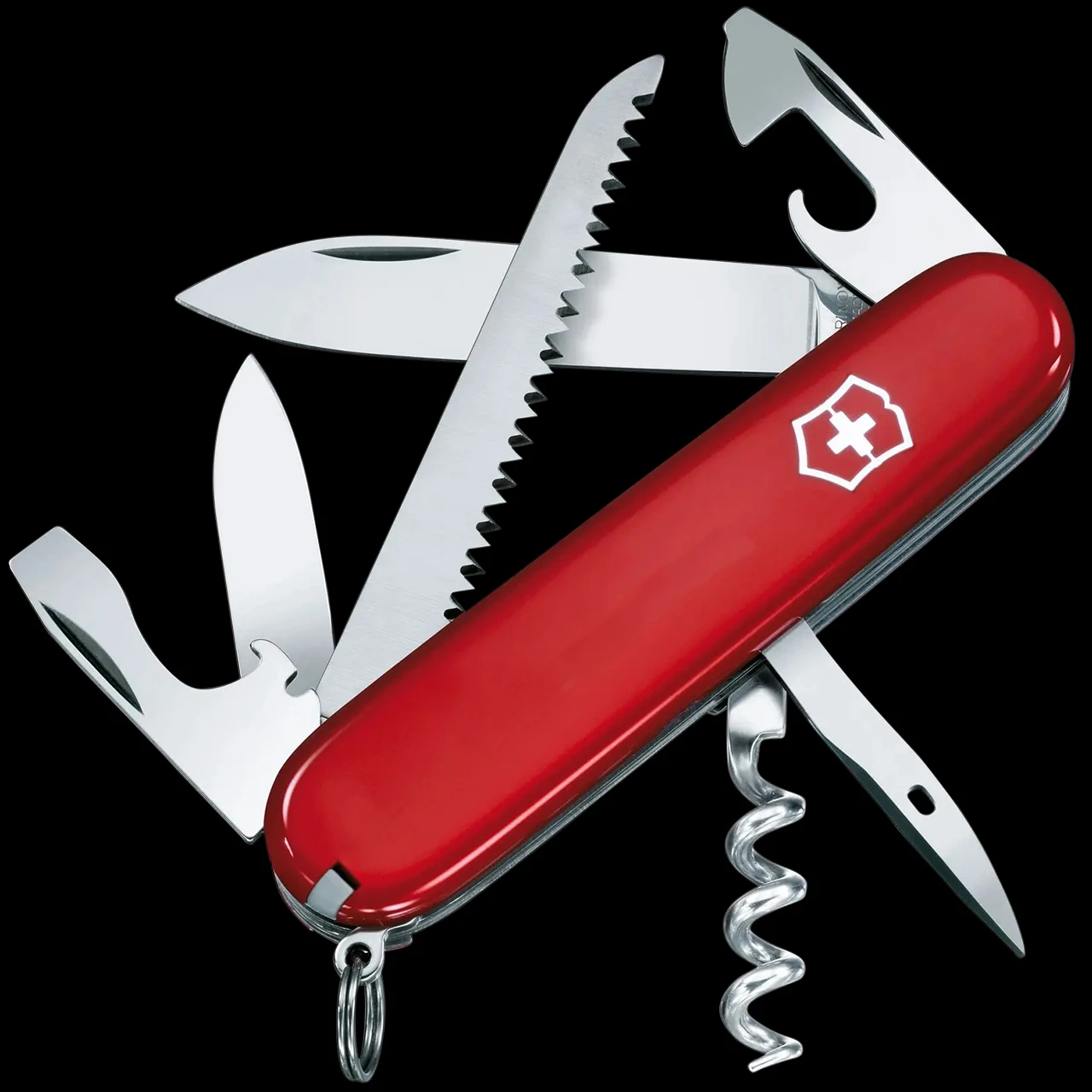 Victorinox Camper 3 Victorinox Camper