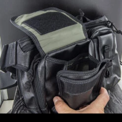 Magforce Catch Waistpack 1200D Waterproof -Cheap Nitecore || Victorinox || Fenix Store catch7 25152.1654611038.1280.1280 19548.1654611464