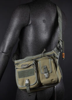 Magforce Catch Waistpack 1050D 21 Magforce Catch Waistpack 1050D -Cheap Nitecore || Victorinox || Fenix Store catchKF 42128.1654614904.1280.1280 82450.1654614924