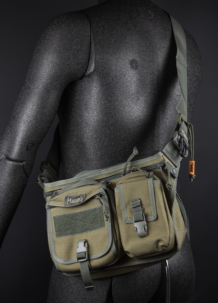 Magforce Catch Waistpack 1050D 8 Magforce Catch Waistpack 1050D - Image 6