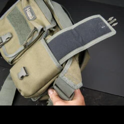 Magforce Catch Waistpack 1050D 26 Magforce Catch Waistpack 1050D -Cheap Nitecore || Victorinox || Fenix Store catchKFdet4 92274.1654614904.1280.1280 00711.1654614924