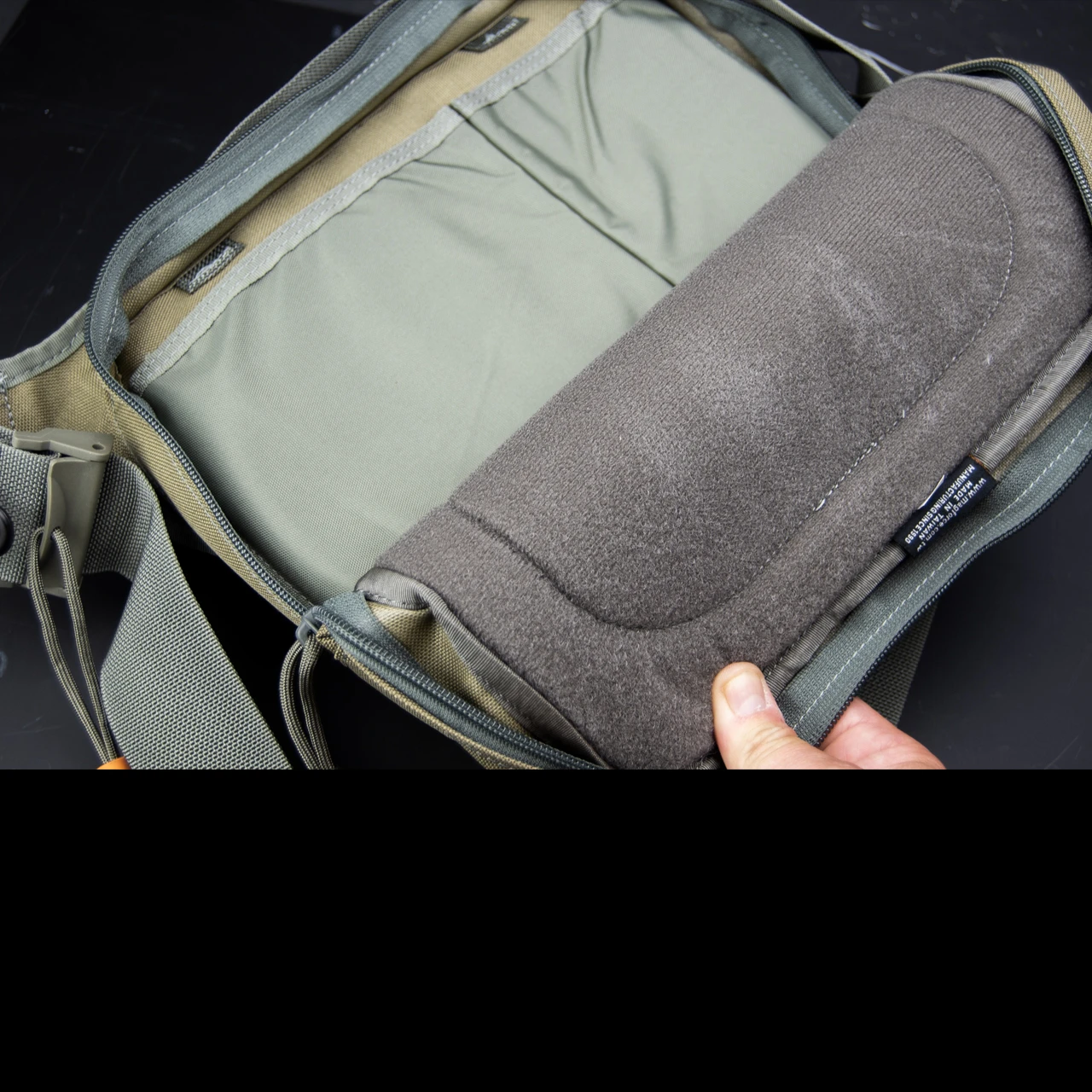 Magforce Catch Waistpack 1050D 10 Magforce Catch Waistpack 1050D - Image 8