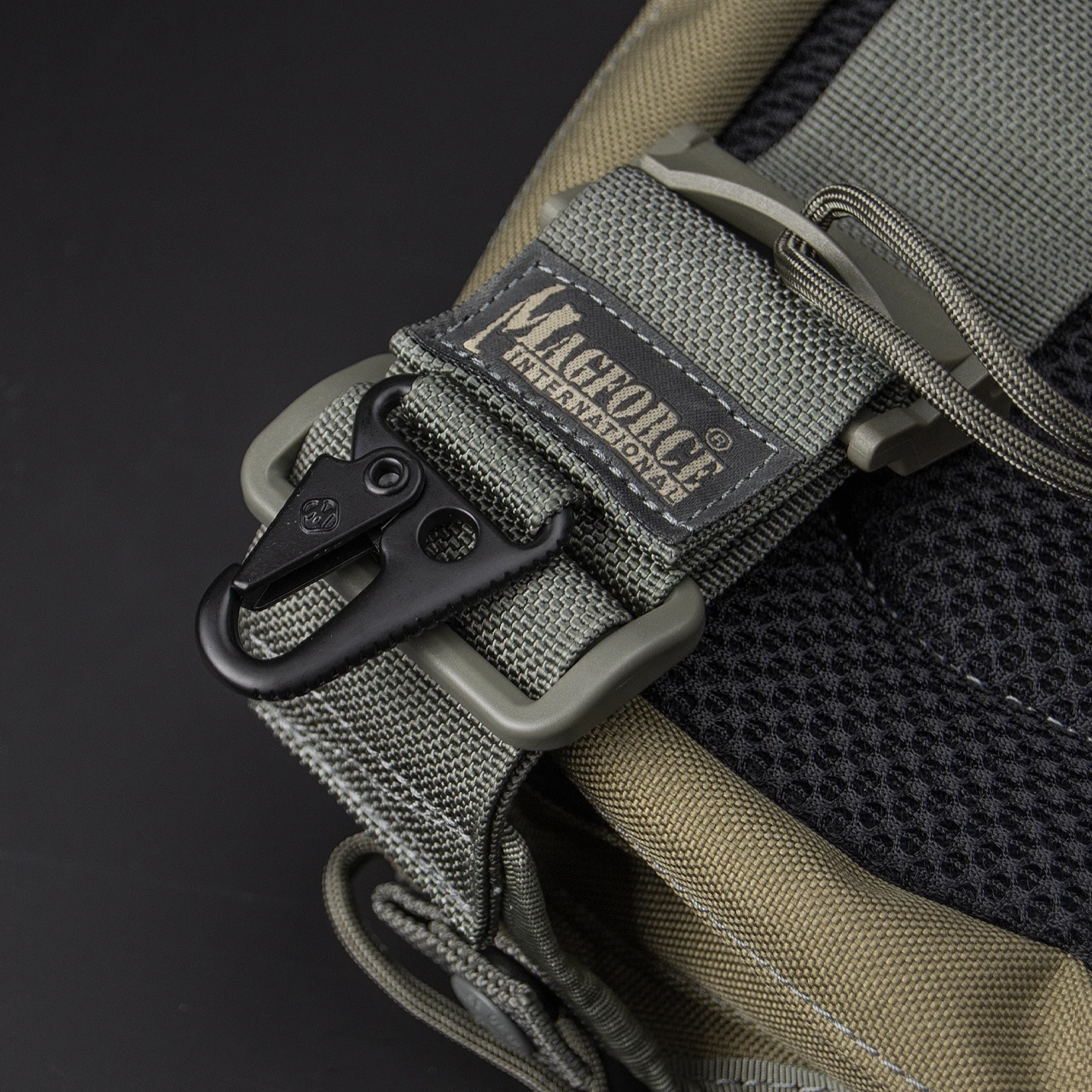 Magforce Catch Waistpack 1050D 15 Magforce Catch Waistpack 1050D - Image 13