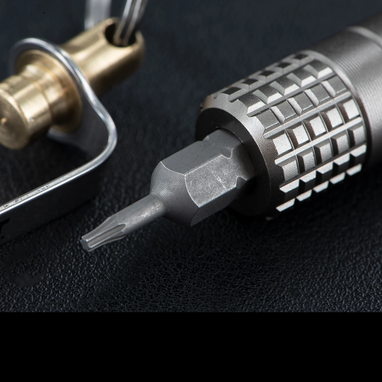 CRKT Pocket Driver Stash Tool 10 CRKT Pocket Driver Stash Tool - Image 8