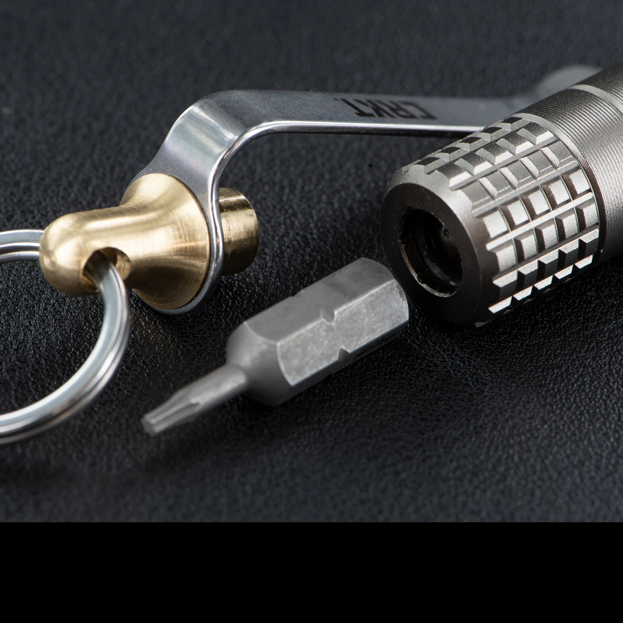 CRKT Pocket Driver Stash Tool 4 CRKT Pocket Driver Stash Tool - Image 2