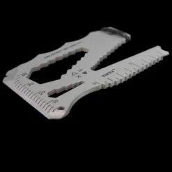 CHA-O-HA EDC Card -Cheap Nitecore || Victorinox || Fenix Store cha01det2 22728.1587402975