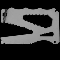 CHA-O-HA EDC Card -Cheap Nitecore || Victorinox || Fenix Store cha01det3 74256.1587402979