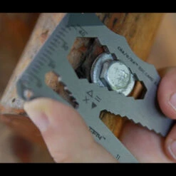 CHA-O-HA EDC Card -Cheap Nitecore || Victorinox || Fenix Store cha01det5 86497.1587402981