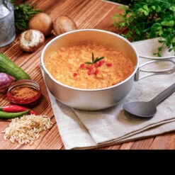 Expedition Foods Gluten Free Getaway Pack -Cheap Nitecore || Victorinox || Fenix Store chicken tikka 88486.1597418611