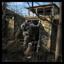 Hazard 4 Grill -Cheap Nitecore || Victorinox || Fenix Store civ4 bkp grl blkdet7 88792.1589558755