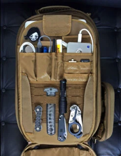 Hazard 4 Pillbox -Cheap Nitecore || Victorinox || Fenix Store civ4 bkp pbx 48367.1607077983