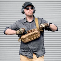 Hazard 4 Bandoleer -Cheap Nitecore || Victorinox || Fenix Store civ4 wp bdldet10 74300.1618502237