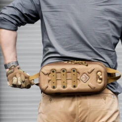 Hazard 4 Bandoleer -Cheap Nitecore || Victorinox || Fenix Store civ4 wp bdldet12 72079.1618502237