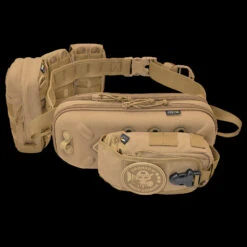 Hazard 4 Bandoleer -Cheap Nitecore || Victorinox || Fenix Store civ4 wp bdldet8 13048.1618502237