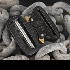 AustriAlpin COBRA Pro Style 45mm Black -Cheap Nitecore || Victorinox || Fenix Store cl fc45kvfdet6 48024.1587424103