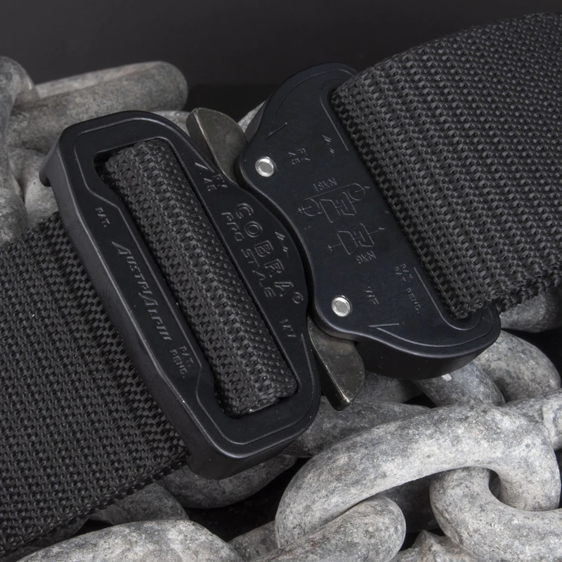 AustriAlpin COBRA Pro Style 45mm Matt Black 6 AustriAlpin COBRA Pro Style 45mm Matt Black - Image 4