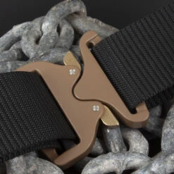 AustriAlpin COBRA Pro Style 50mm Brown -Cheap Nitecore || Victorinox || Fenix Store cl fc50cfv xl 33253.1587729651