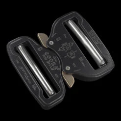 AustriAlpin COBRA Pro Style 50mm Black -Cheap Nitecore || Victorinox || Fenix Store cl fc50kvv xldet2 99249.1587729663